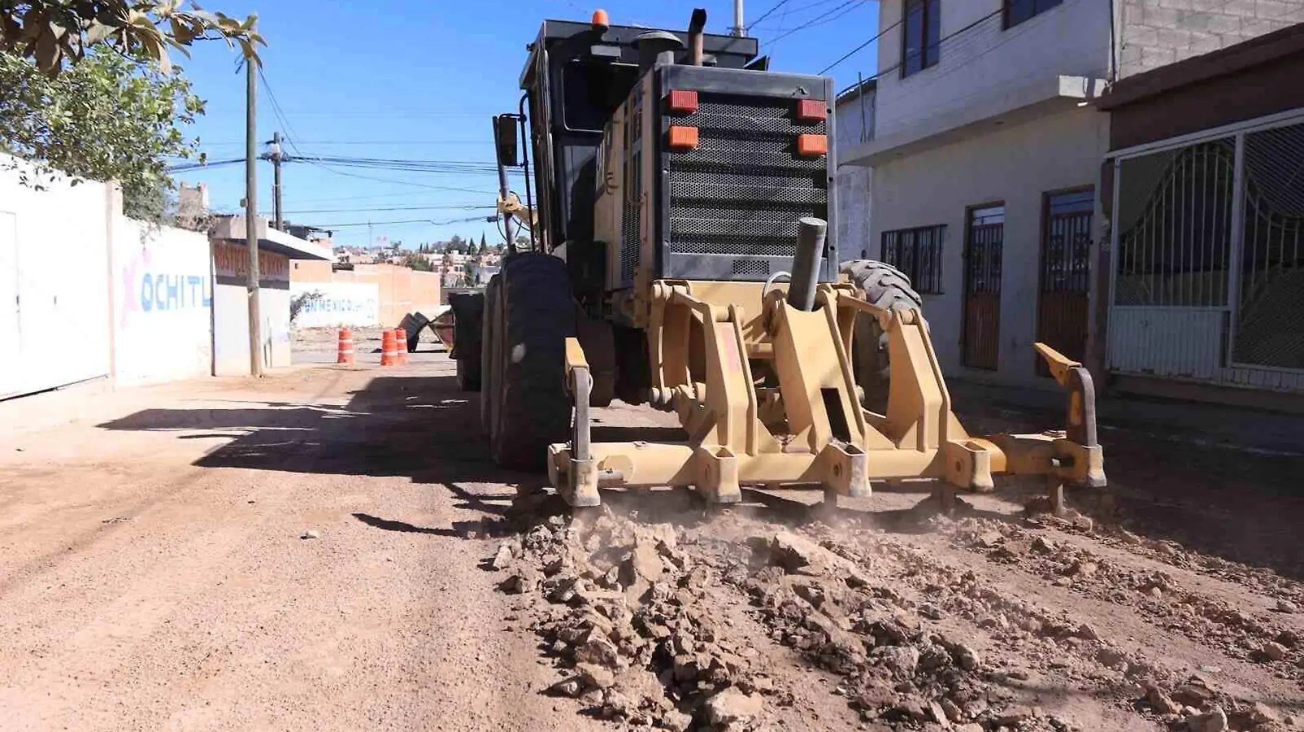 MPIO Cierres Viales  3